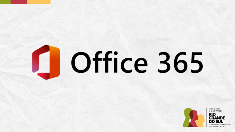 Implantação Do Microsoft Office 365 Na Administração Estadual é Finalista De Prêmio Da área De 7828