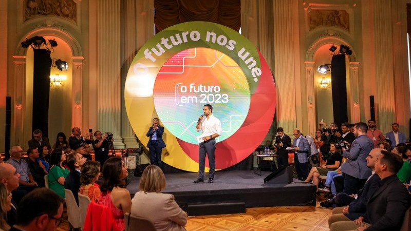 Governador ressaltou importância de se fazer um balanço das iniciativas para planejar melhor o futuro