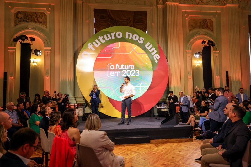 Encontro de Energia no Meio Rural - Planejamento integrado de