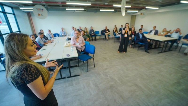 Participantes do GT relataram experiências bem-sucedidas e também desafios e obstáculos enfrentados