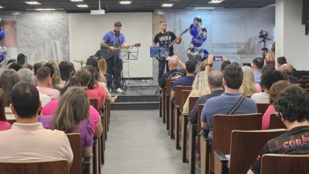 Evento foi realizado na quinta (24) no auditório do Centro Administrativo Fernando Ferrari, em Porto Alegre