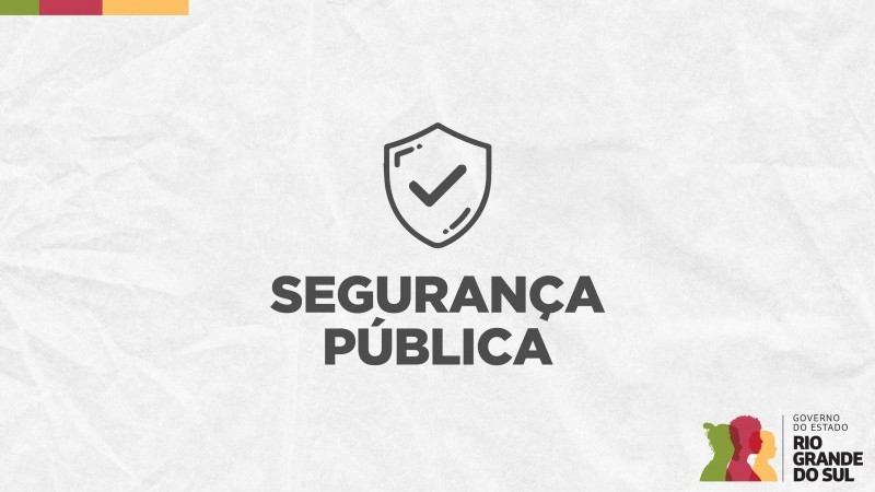 segurança pública