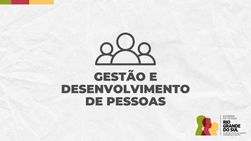 gestão de pessoas 