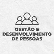 gestão de pessoas 