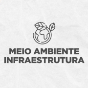 meio ambiente e infraestrutura