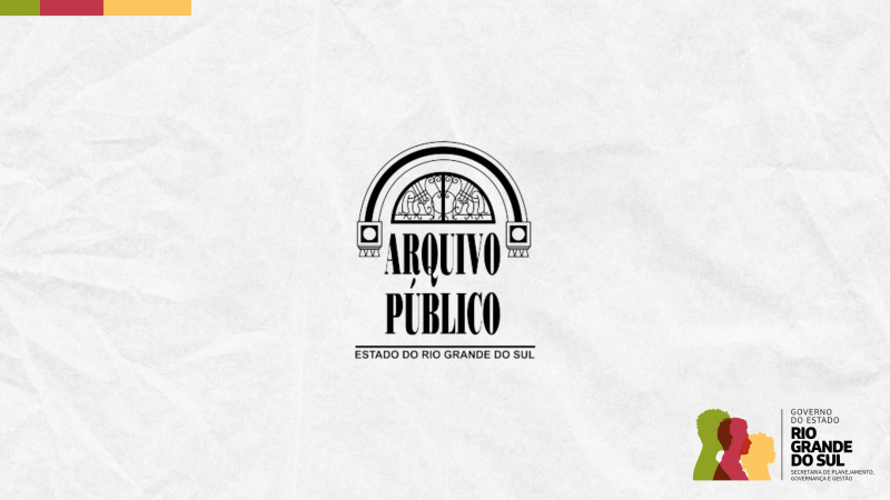 arquivo público