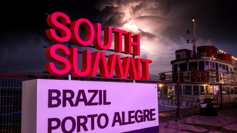 SSB reúne startups, investidores, grandes empresas e especialistas em tecnologia e inovação de diversos países