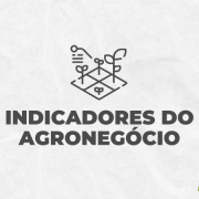 indicadore do agronegócio