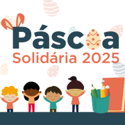 Páscoa Solidária 2025