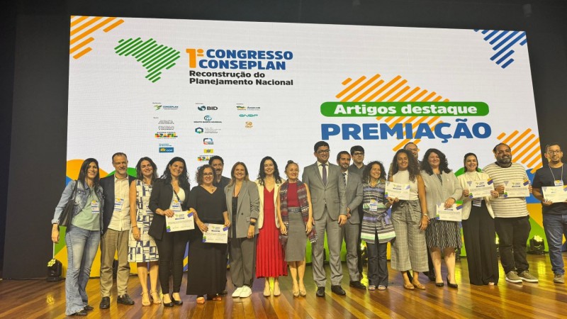 Ao todo, mais de 30 artigos da SPGG foram aprovados para apresentação