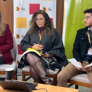 Palestrantes apresentaram o cronograma do PCA 2026