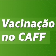 campanha de vacinacao caff