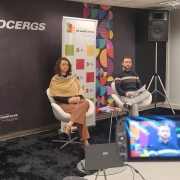 Documentos apresentados por Eduarda Simonetti e Rafael Danelon, servidores da Celic, integram a parte preparatória do processo de licitações