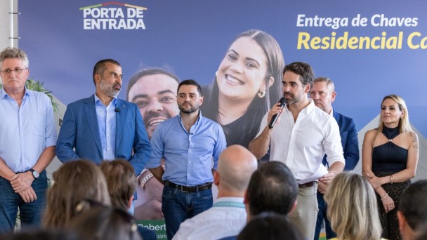 Porta de Entrada est&aacute; na segunda fase, que prev&ecirc; investimento de R$ 150 milh&otilde;es para subs&iacute;dios para casa pr&oacute;pria