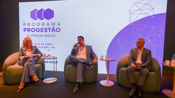 Abertura do 3&ordm; F&oacute;rum do Progest&atilde;o reuniu estados, Banco Mundial e equipes t&eacute;cnicas em Porto Alegre