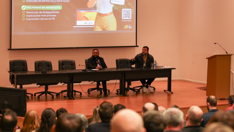 Atividade reuniu prefeitos, secretários municipais, técnicos e gestores públicos