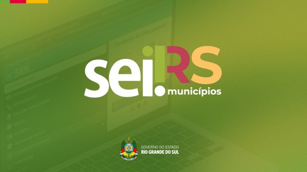 SEI RS municipios