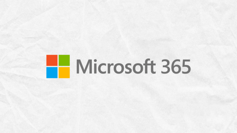 Microsoft 365