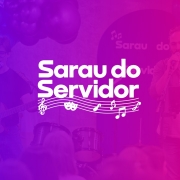 sarau do servidor 2026
